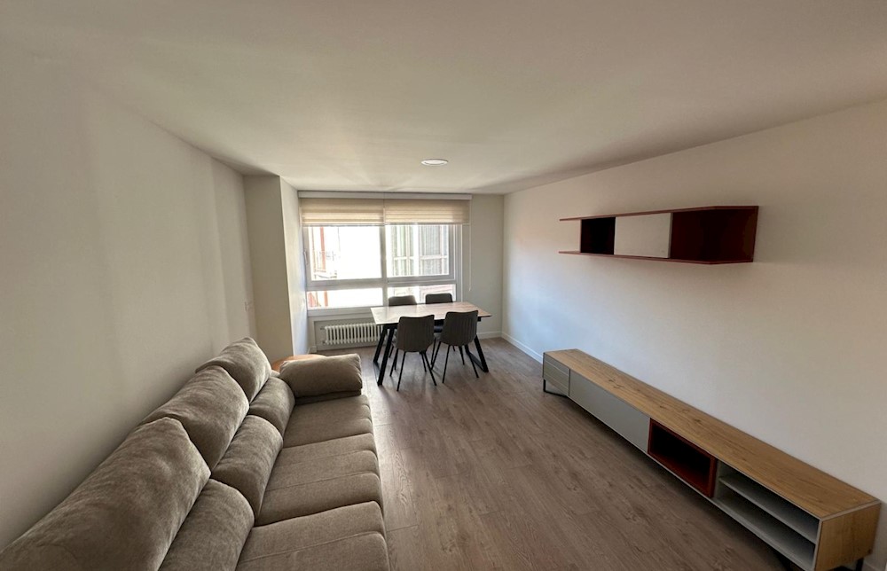Foto de inmueble: ALQUILER DE APARTAMENTO EN PLENO CENTRO DE BURGOS
