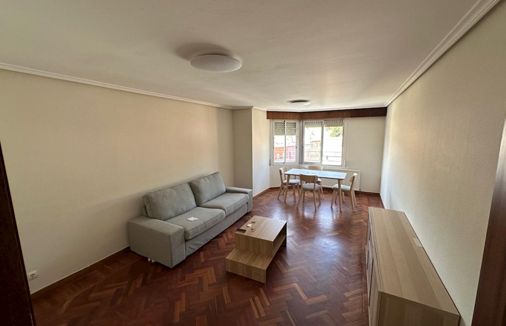 Foto de inmueble: APARTAMENTO CON GARAJE EN ALQUILER EN AVDA.DEL CID