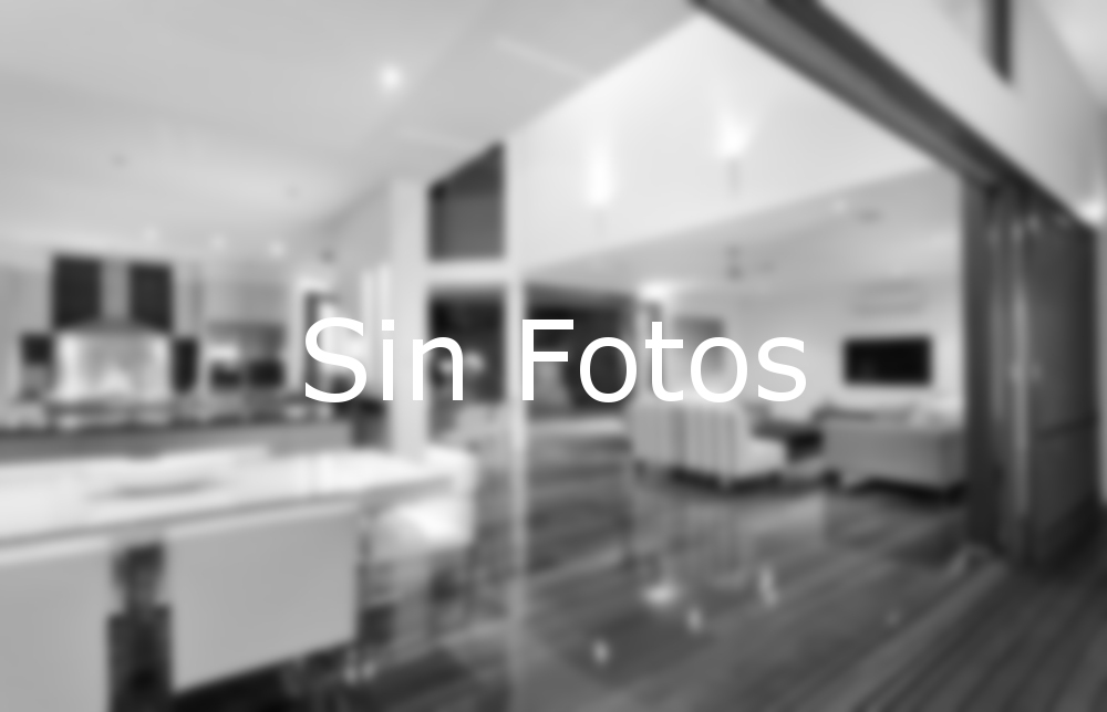 Inmueble sin foto