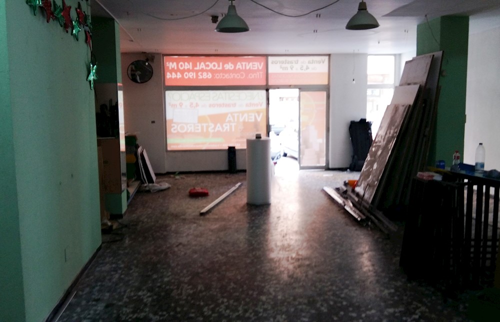 Foto de inmueble: CALLE DOCTOR FLEMING