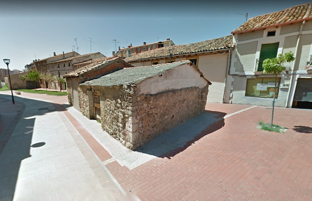 Foto de inmueble: CALLE ANTIGUA-GAMONAL