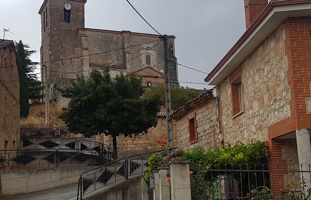 Foto de inmueble: SOLAR URBANO EN MODÚBAR DE LA CUESTA