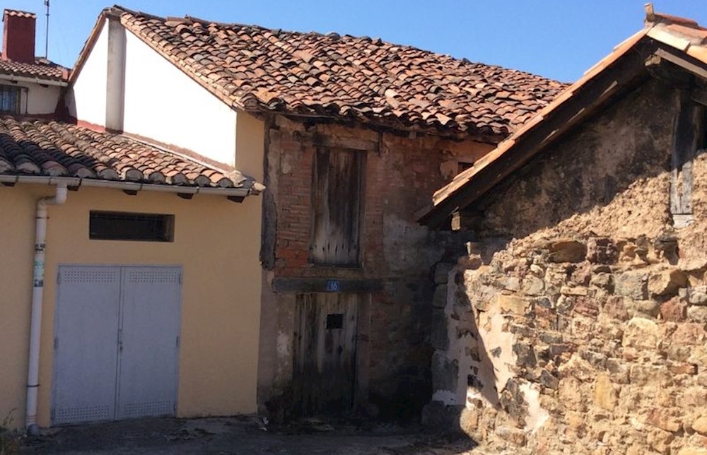 Foto de inmueble: FINCAS RÚSTICAS EN ARLANZÓN