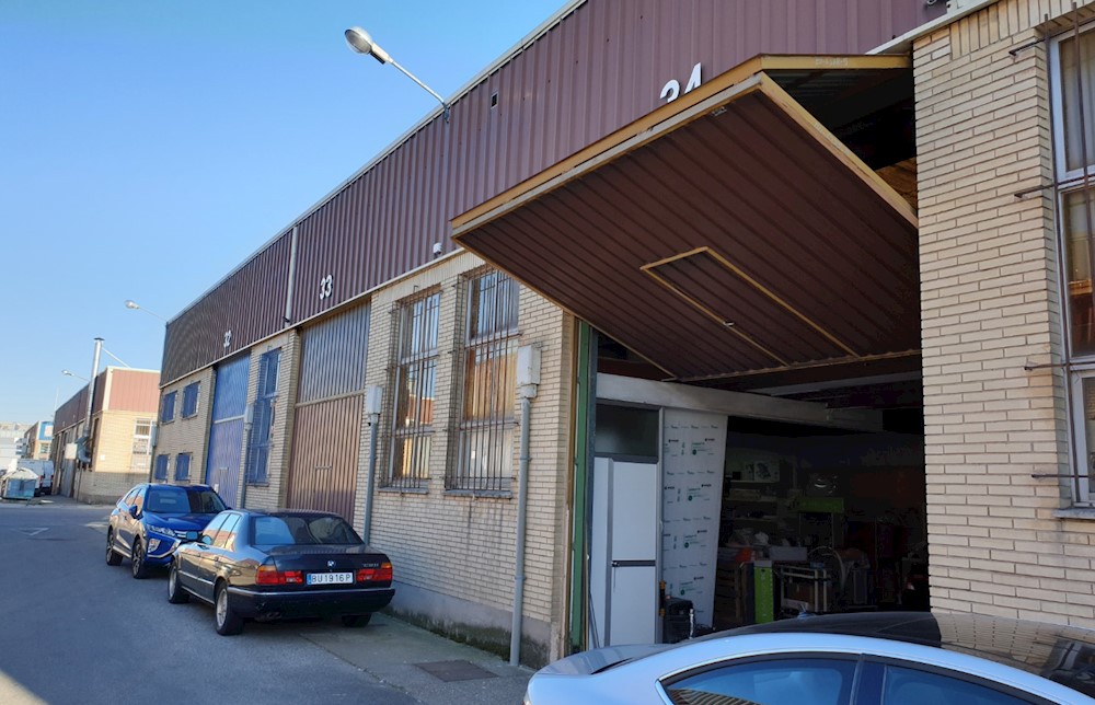 Foto de inmueble: TAGLOSA