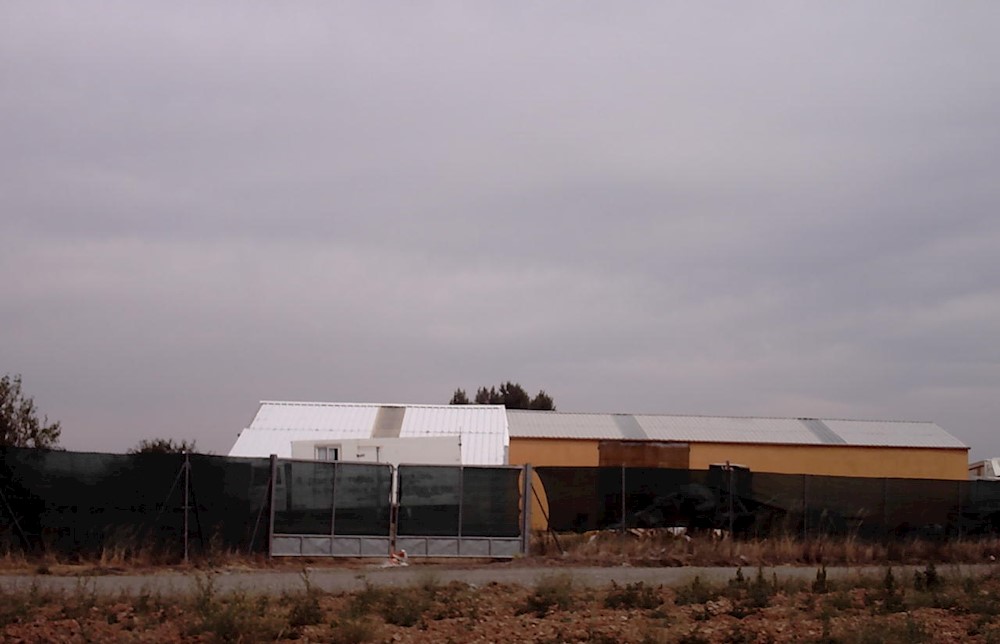 Foto de inmueble: NAVE EN CASTAÑARES