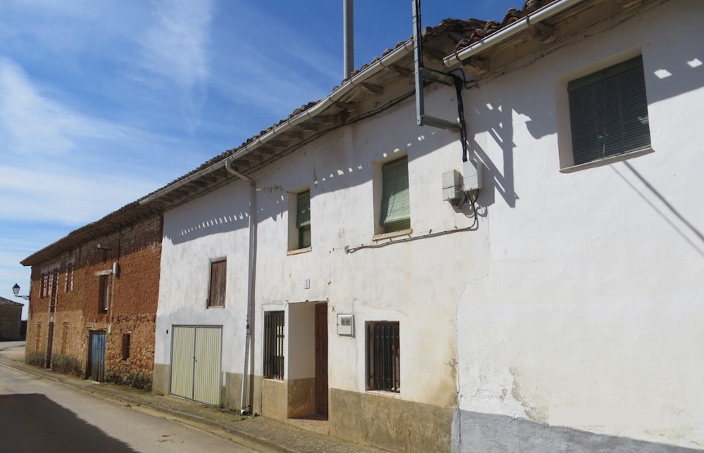 Foto de inmueble: SALAZAR DE AMAYA-SOTRESGUDO