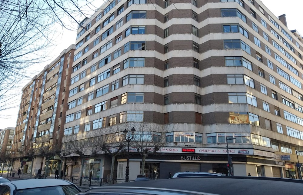 Foto de inmueble: OFICINA EN CALLE VITORIA