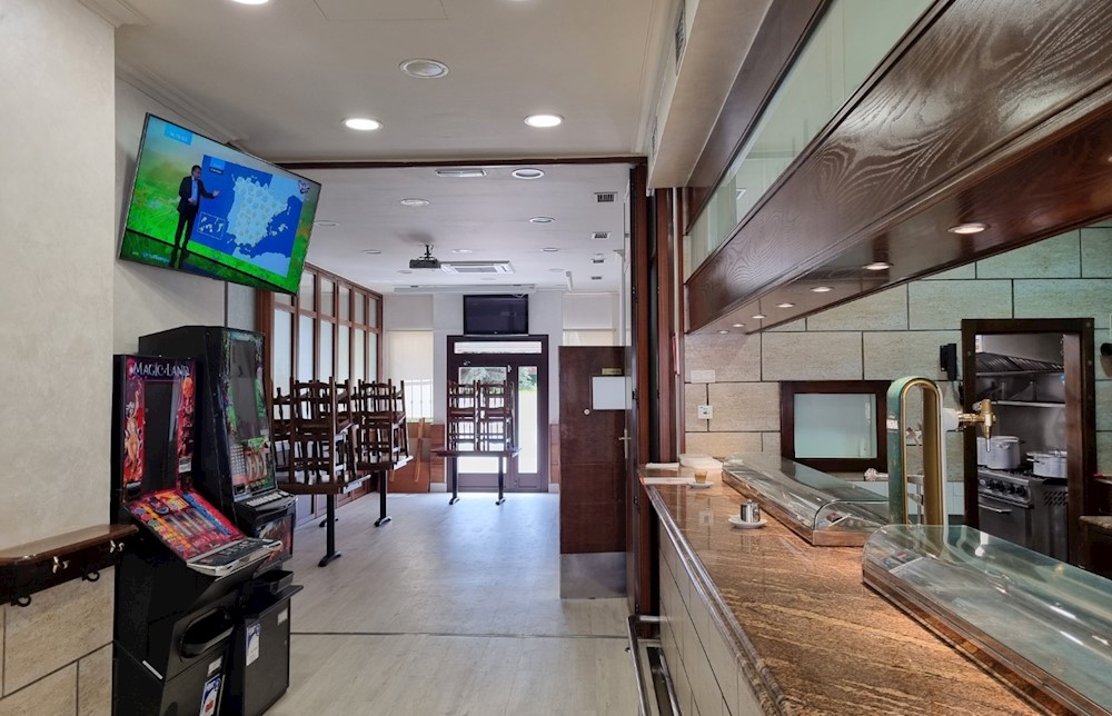 Foto de inmueble: ¡¡ RESTAURANTE TOTALMENTE INSTALADO !!