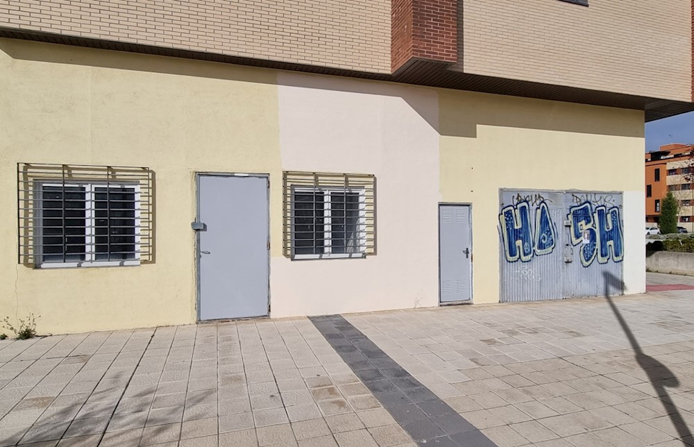 Foto de inmueble: S-3 ESTEBAN SAEZ ALVARADO