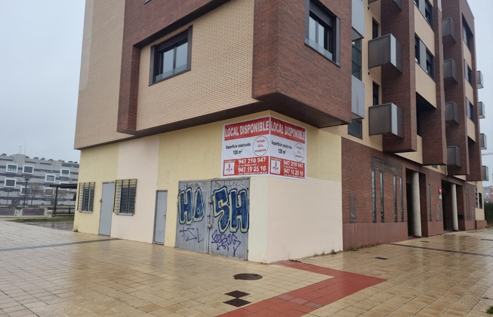 Foto de inmueble: S-3 ESTEBAN SAEZ ALVARADO