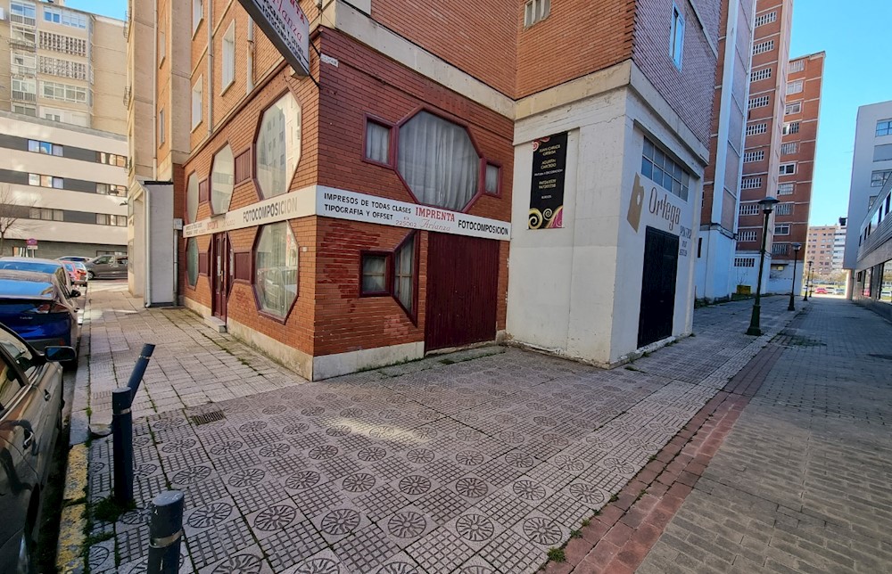 Foto de inmueble: SAGRADA FAMILIA