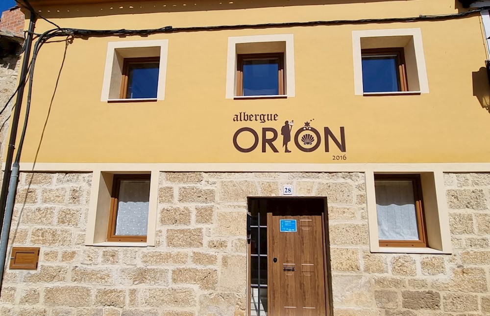 Foto de inmueble: ALBERGE EN FUNCIONAMIENTO EN CASTROJERIZ