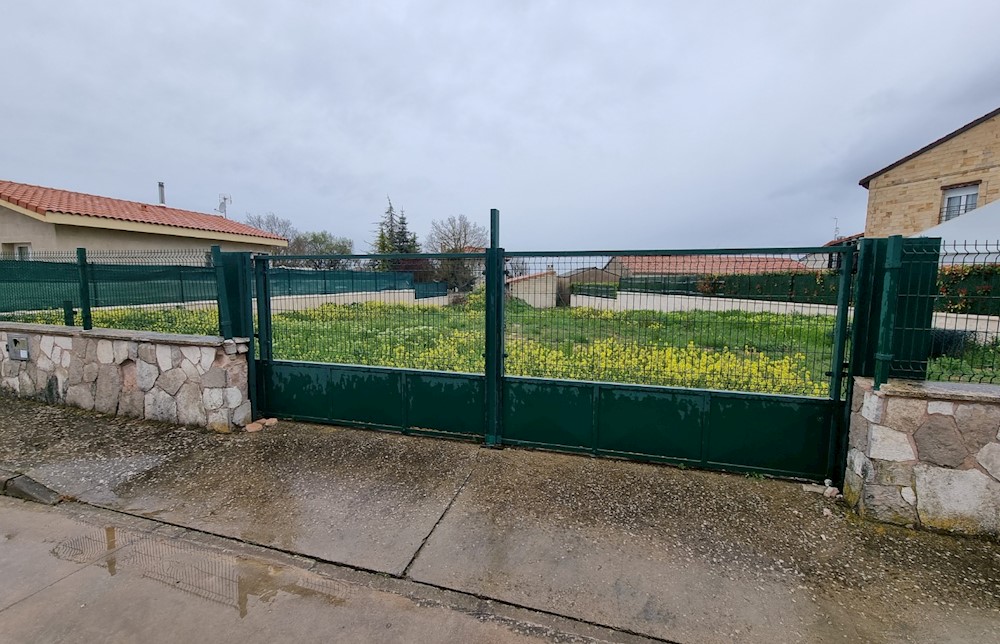 Foto de inmueble: FINCA EN CARCEDO