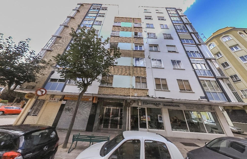 Foto de inmueble: C- DIEGO LAINEZ