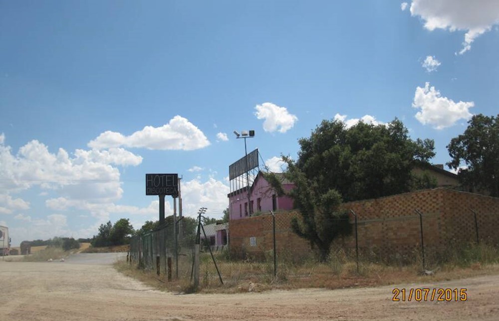 Foto de inmueble: REVILLARRUZ