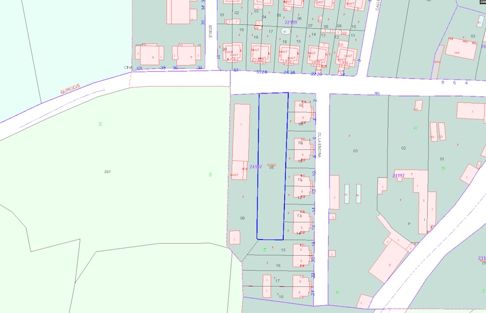 Foto de inmueble: SUELO URBANO EN COGOLLOS