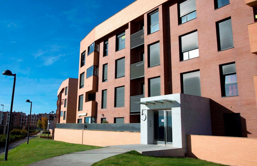 Foto de inmueble: GARAJE EN VILLAS DEL ARLANZÓN