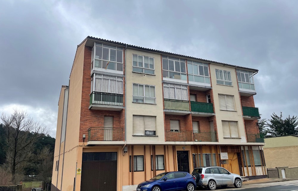 Foto de inmueble: VIVIENDA EN NAVALENO