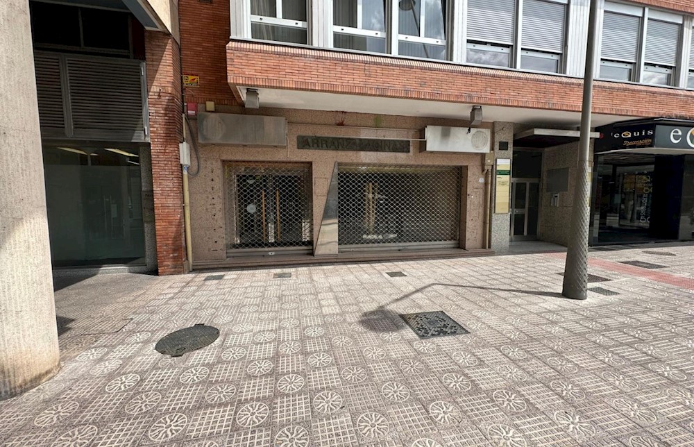 Foto de inmueble: PLAZA ESPAÑA