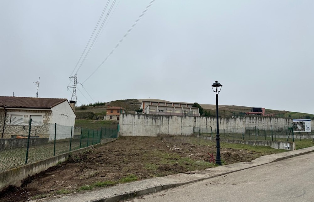 Foto de inmueble: RABE DE LAS CALZADAS