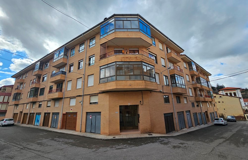 Foto de inmueble: PRADOLUENGO