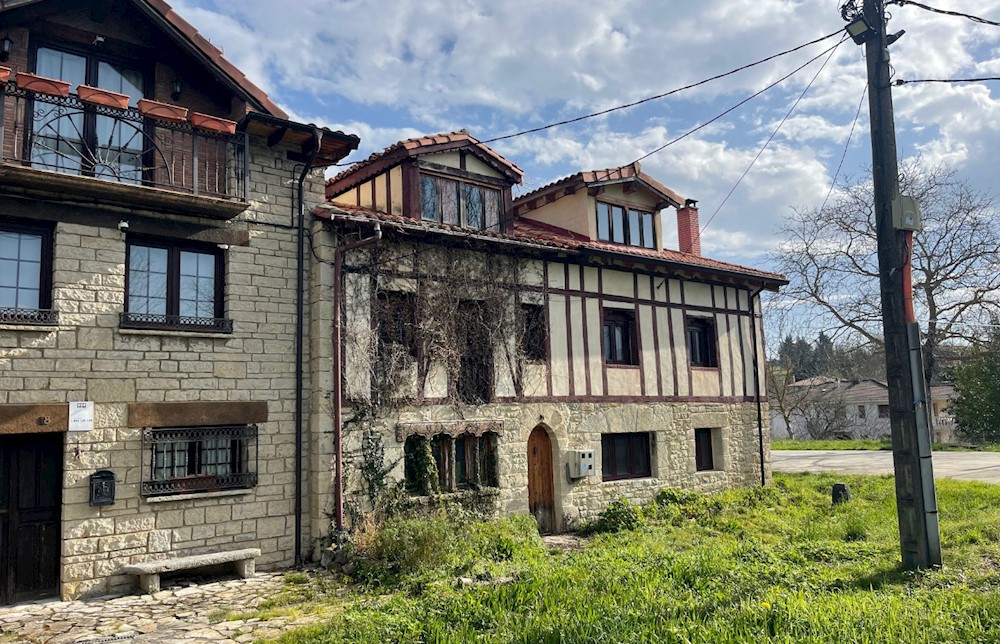 Foto de inmueble: VALLE DE MENA. ENTRAMBASAGUAS: