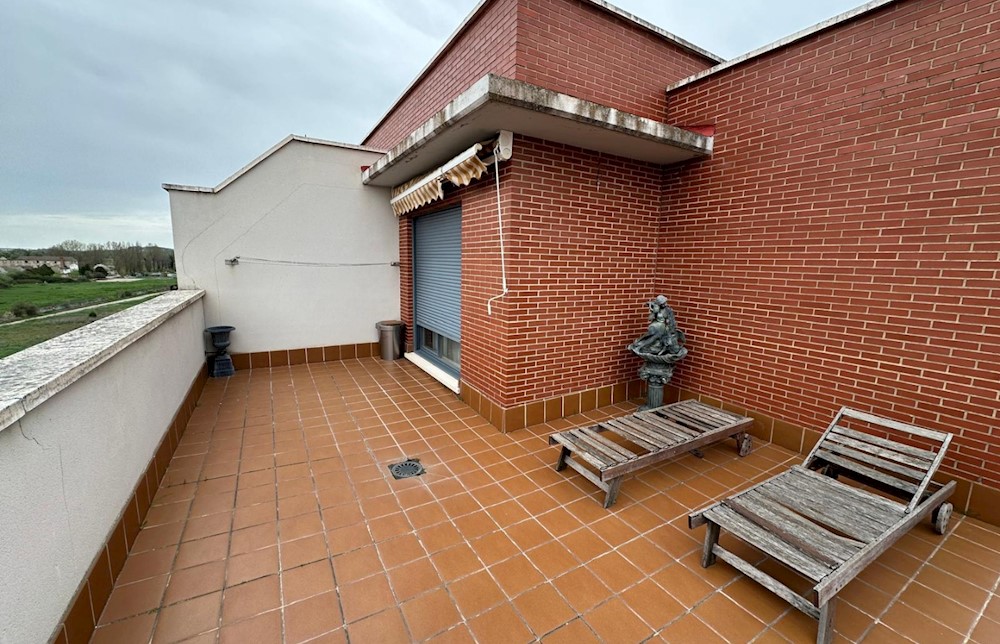 Foto de inmueble: BARRIO DE LA VENTILLA