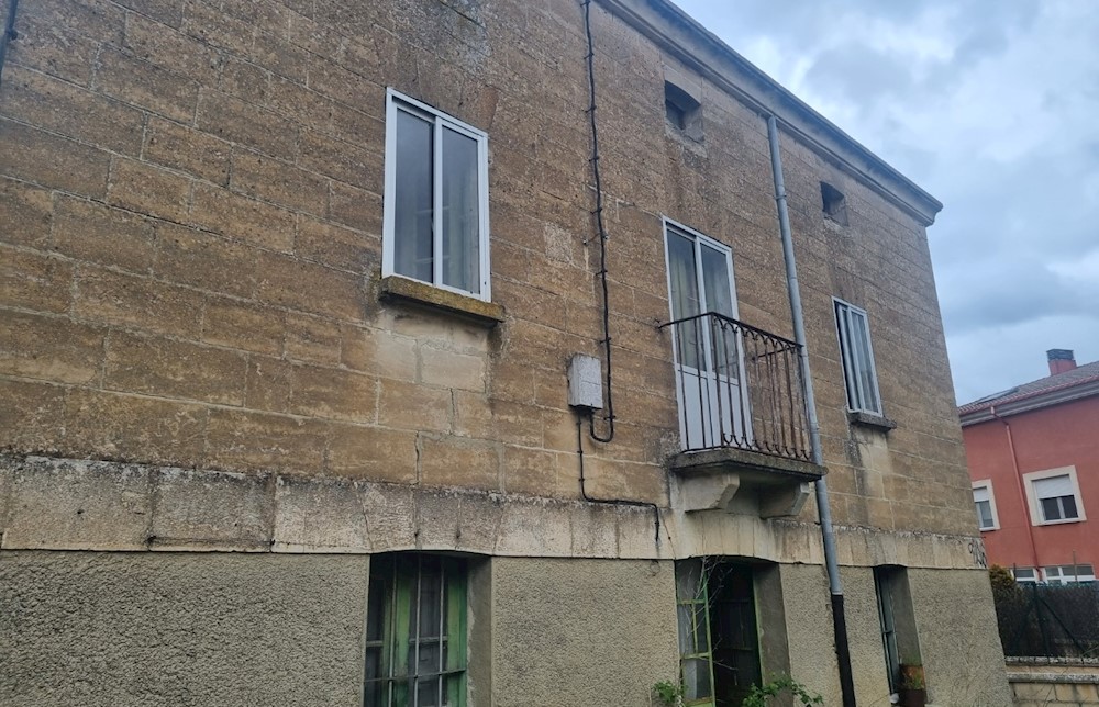 Foto de inmueble: LAS QUINTANILLAS, CALLE SAGRADO CORAZÓN