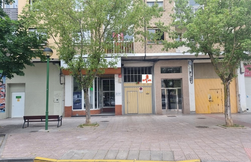 Foto de inmueble: PLAZA SAN BRUNO