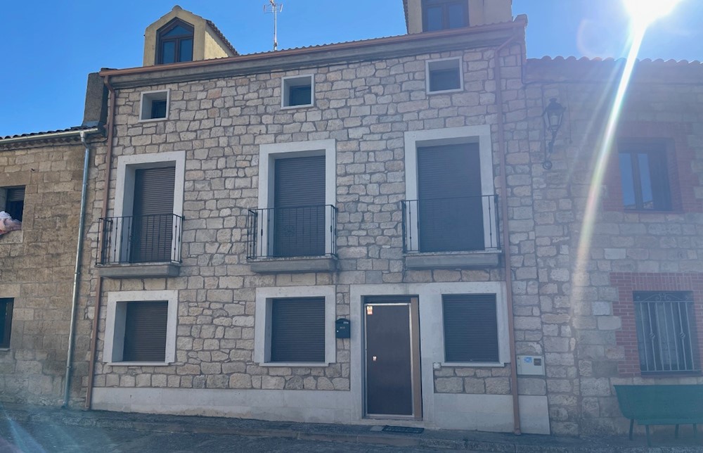 Foto de inmueble: ESPECTACULAR CASA EN IGLESIAS