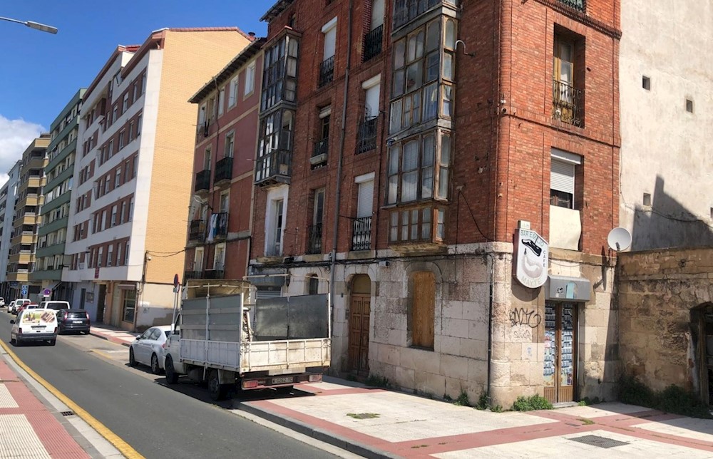 Foto de inmueble: VIVIENDA EN MIRANDA DE EBRO