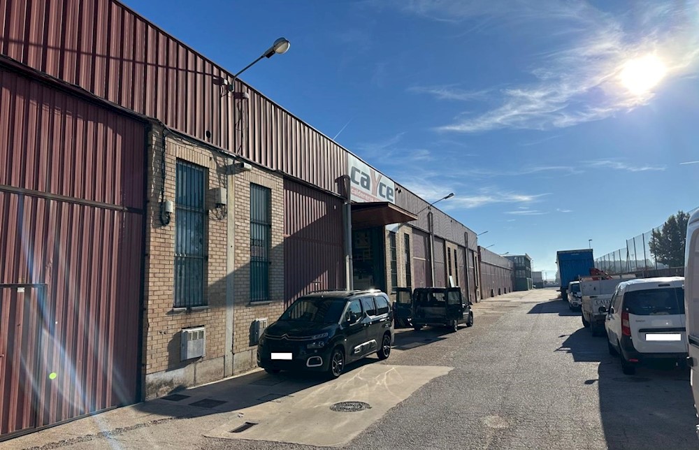 Foto de inmueble: NAVES GROMBER - ALTO LA VARGA