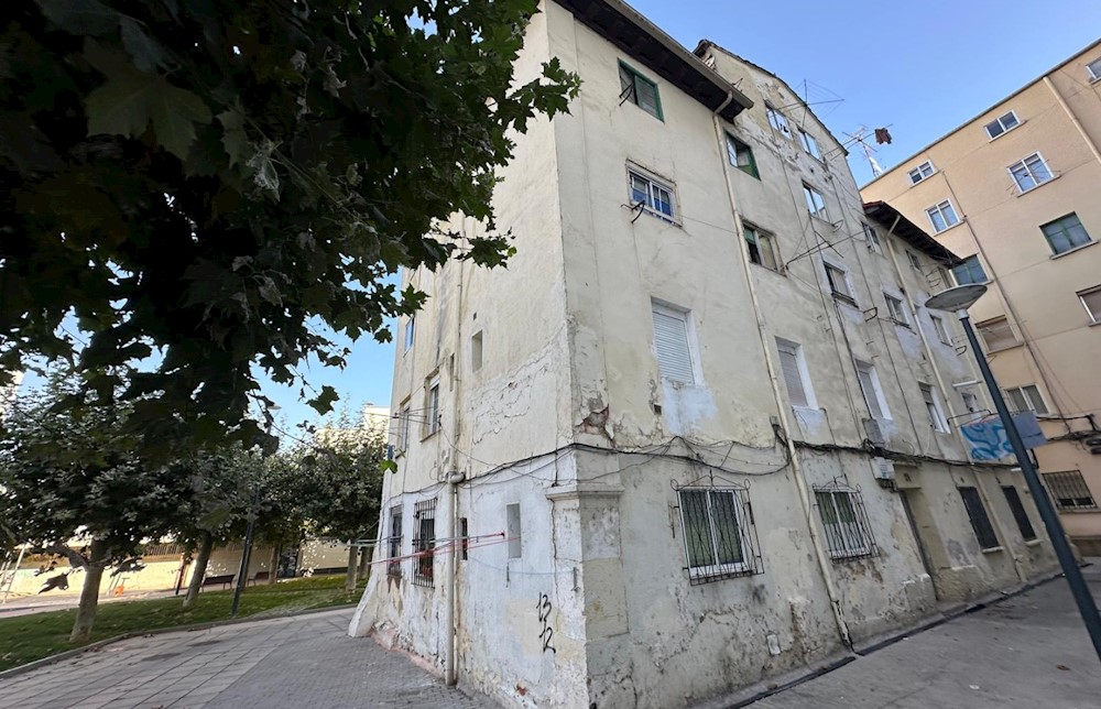 Foto de inmueble: CALLE SAN JULIAN