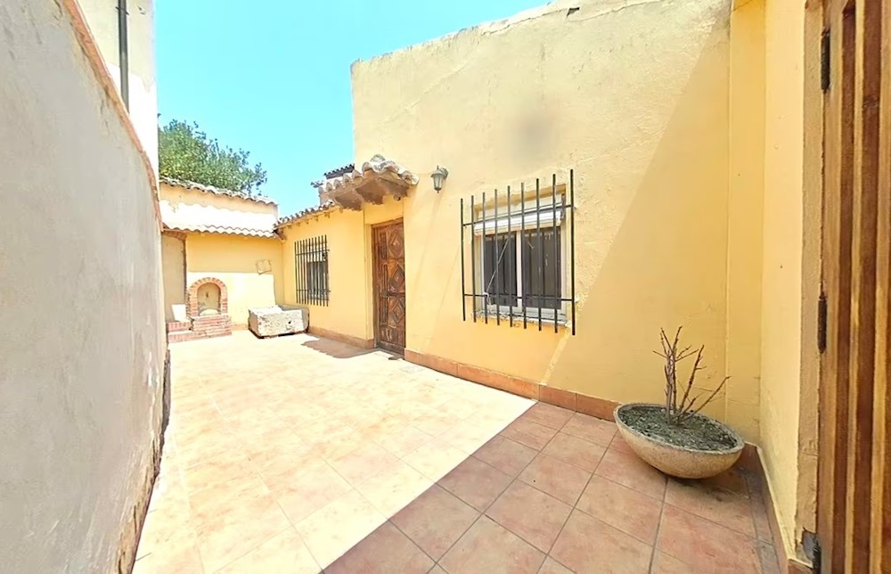 Foto de inmueble: CASTROMOCHO