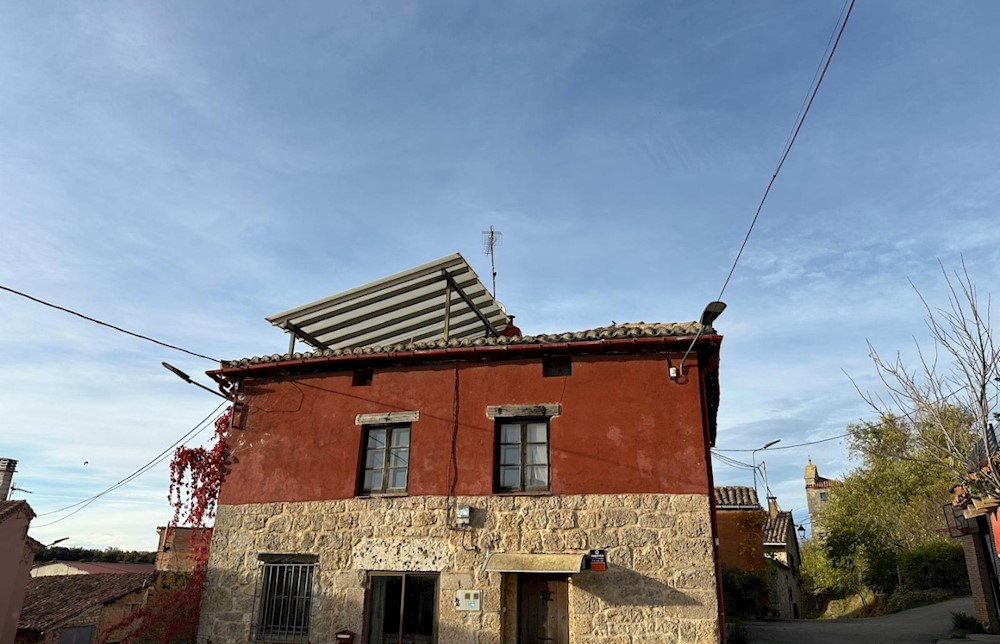 Foto de inmueble: A DIEZ MINUTOS DE BURGOS - HUMIENTA