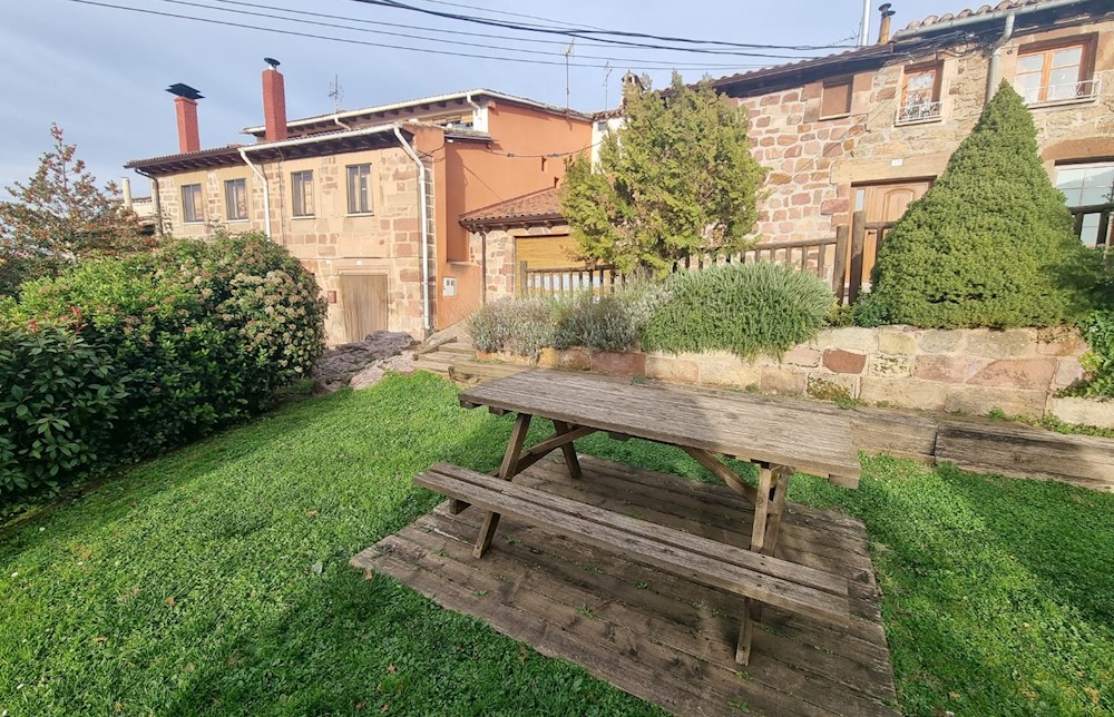 Foto de inmueble: ¡Gran Oportunidad! Vivienda + Garaje Independiente