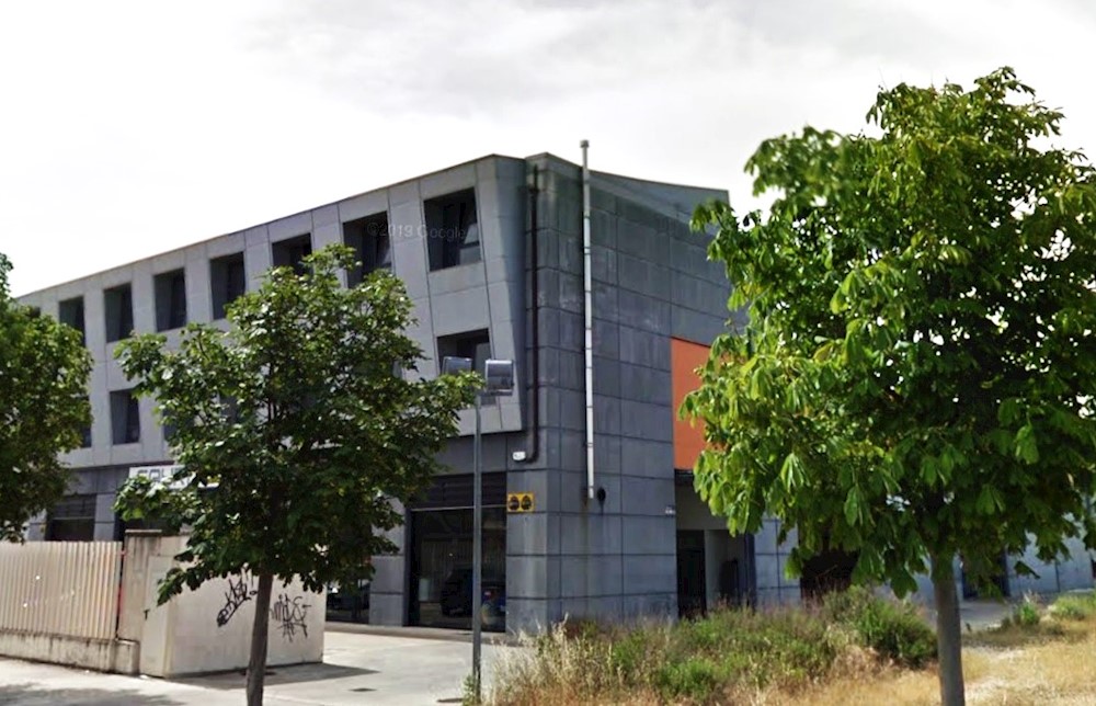 Foto de inmueble: OFICINA EN POLIGONO INDUSTRIAL DE BAYAS