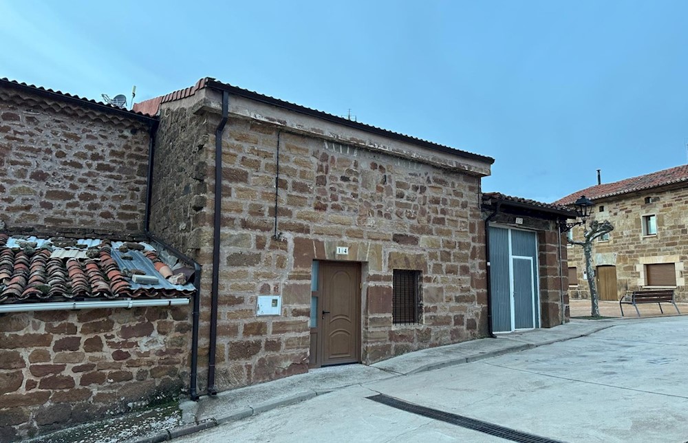 Foto de inmueble: PALAZUELOS DE LA SIERRA