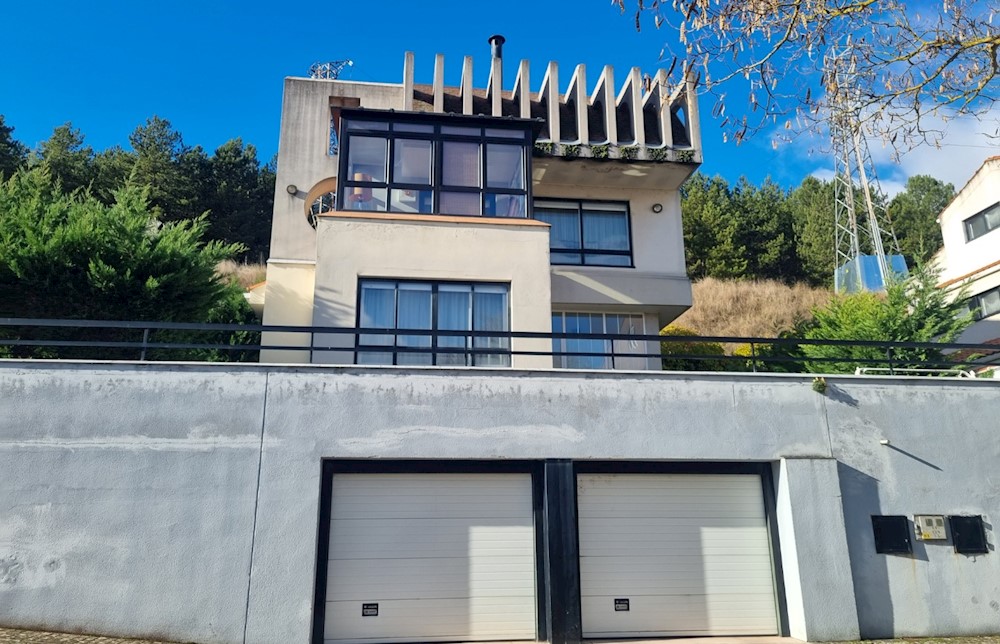 Foto de inmueble: CHALET INDIVIDUAL CON JARDÍN A 5 MINUTOS DEL CENTR