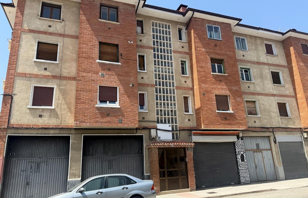 Foto de inmueble: AVDA DE LA RONDA;