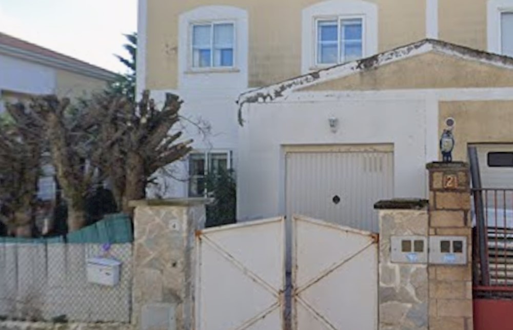 Foto de inmueble: CHALET PAREADO EN COGOLLOS;