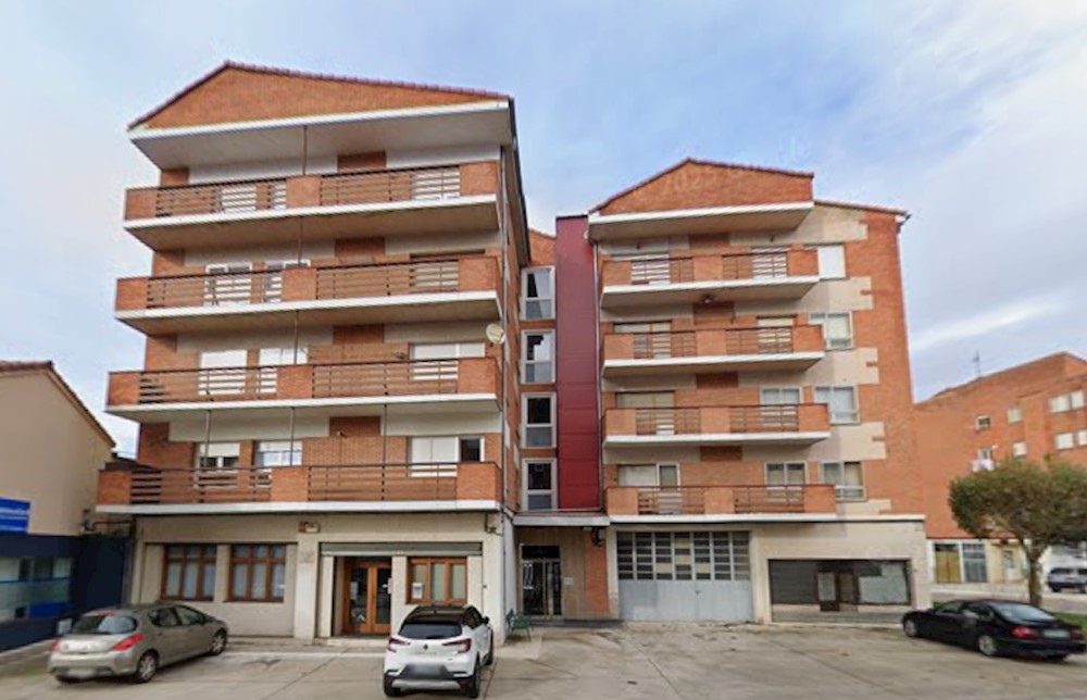 Foto de inmueble: VIVIENDA CON ASCENSOR EN BELORADO;