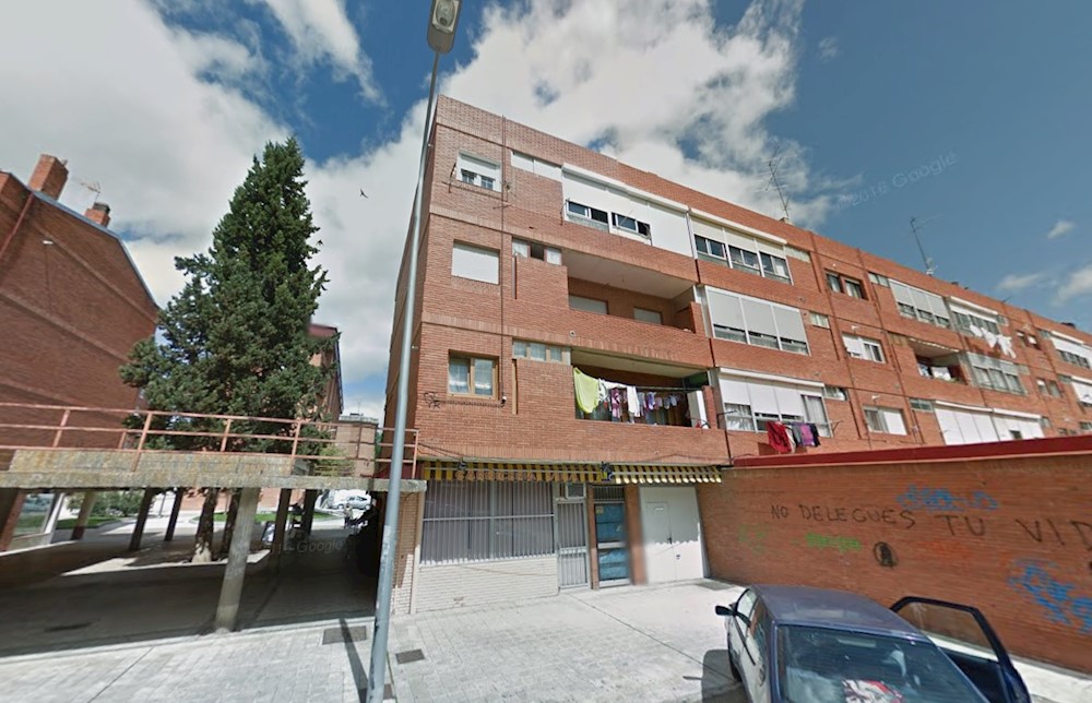 Foto de inmueble: PALENCIA