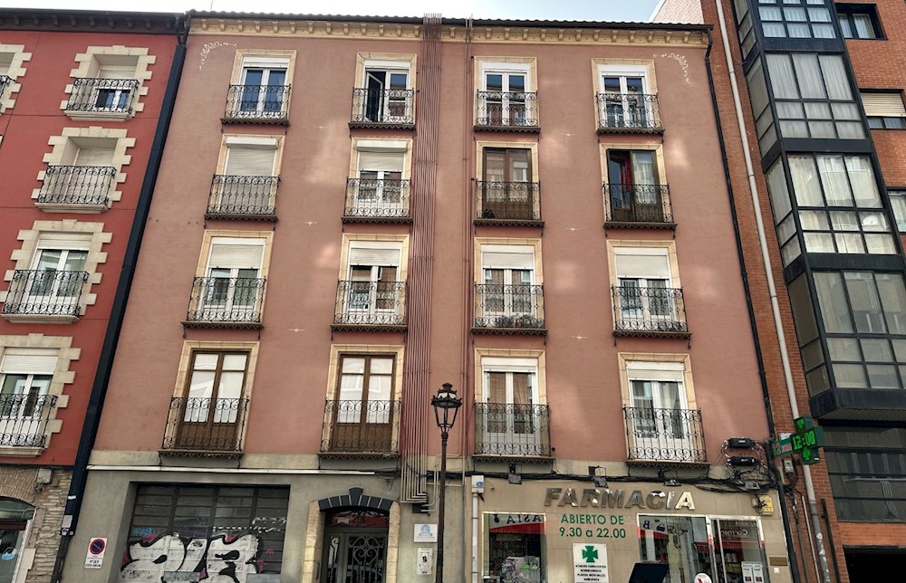 Foto de inmueble: CALLE PROGRESO