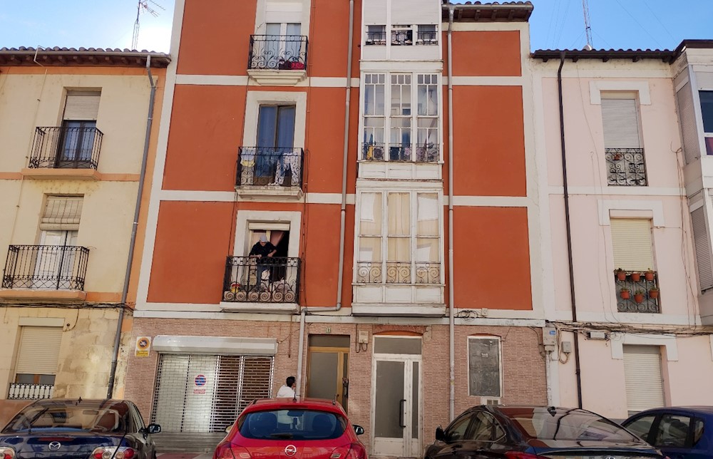 Foto de inmueble: LOCAL EN MIRANDA DE EBRO