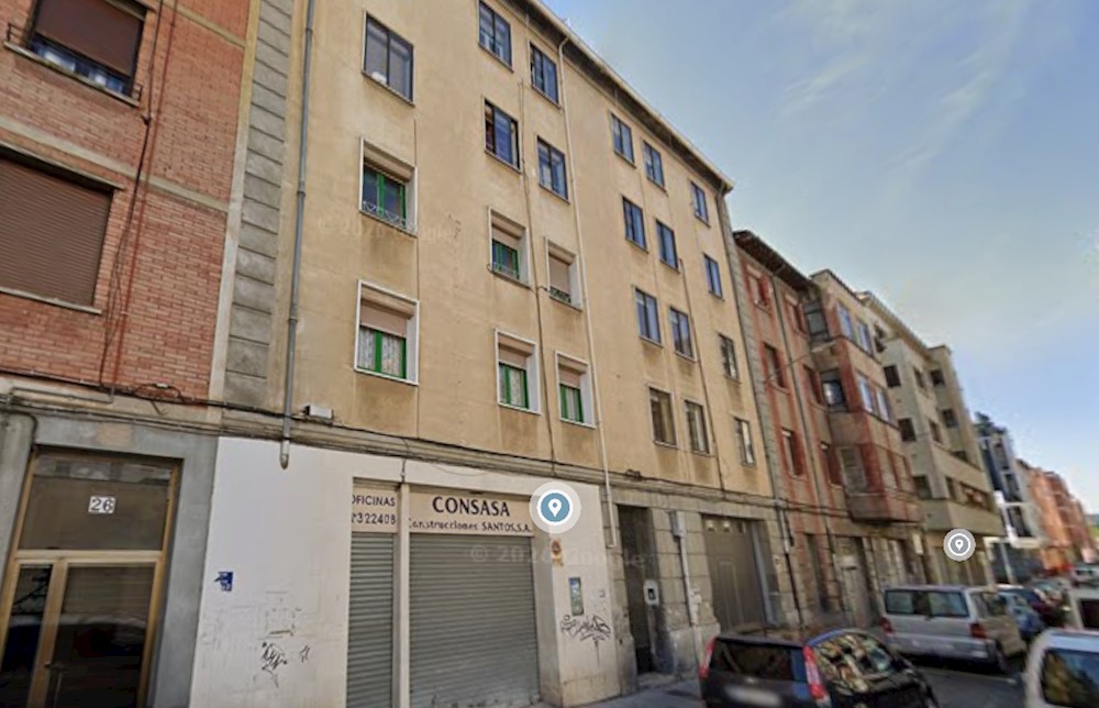 Foto de inmueble: VIVIENDA REFORMADA EN MIRANDA DE EBRO