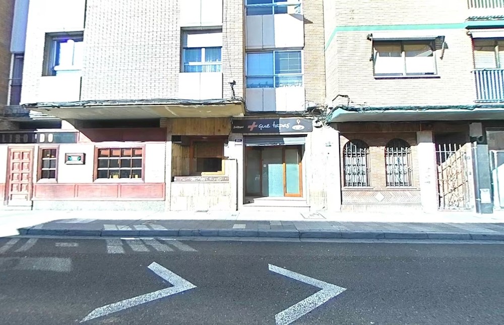 Foto de inmueble: LOCAL EN PALENCIA