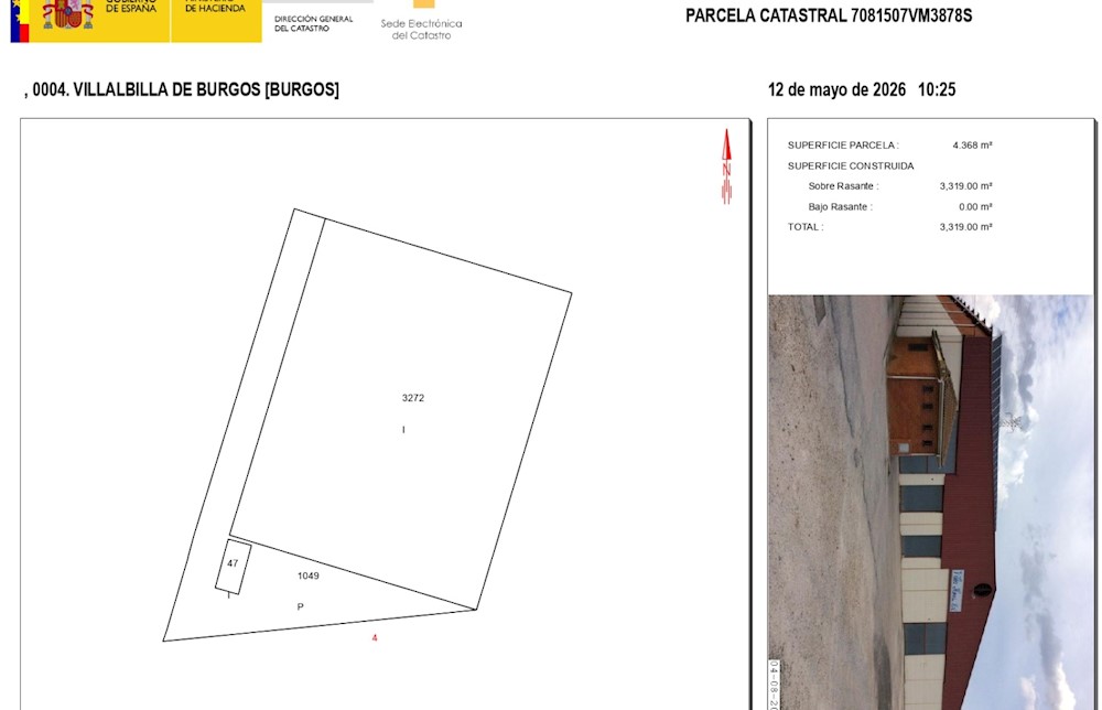 Imagen del inmueble