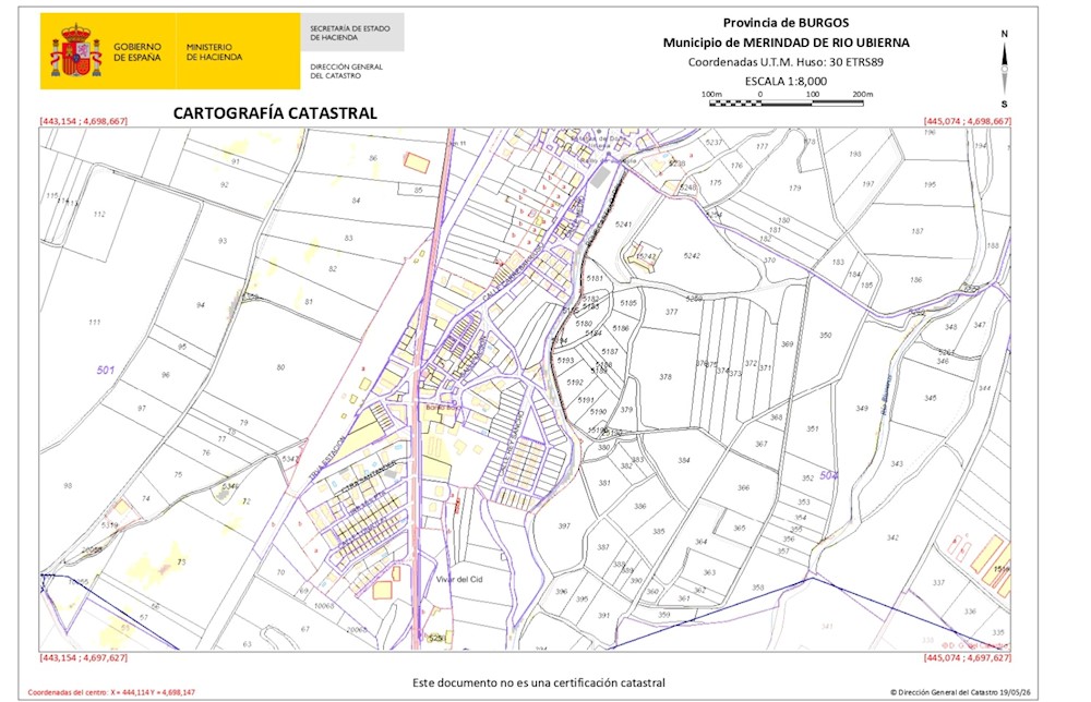 Imagen del inmueble