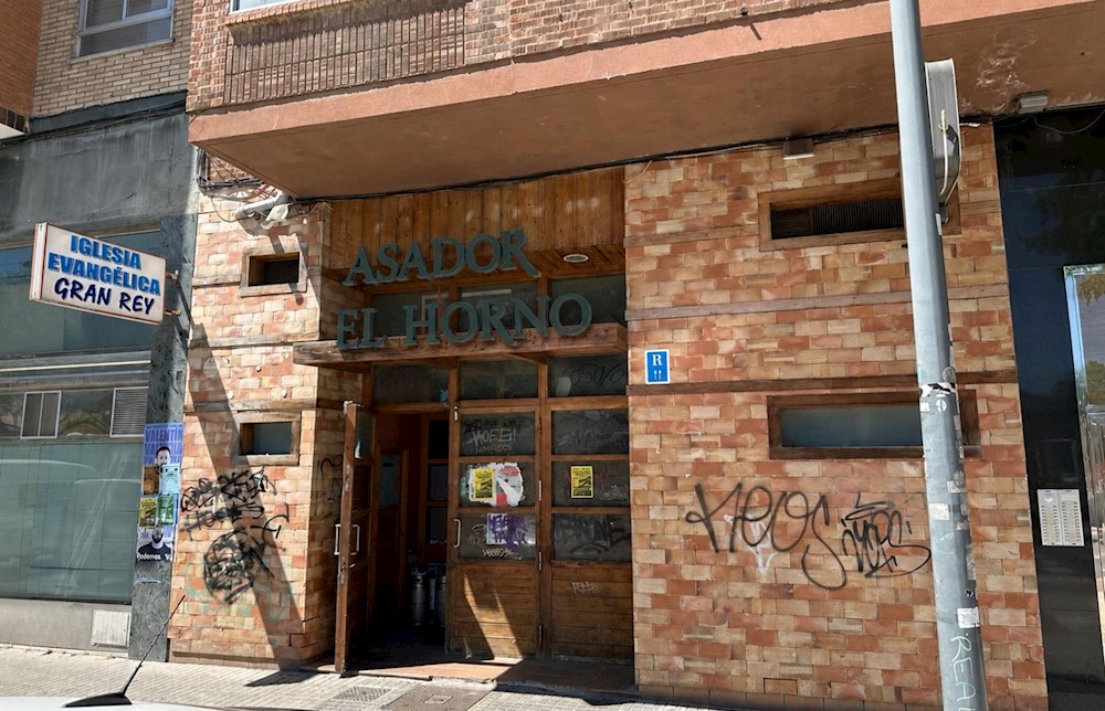 Imagen del inmueble